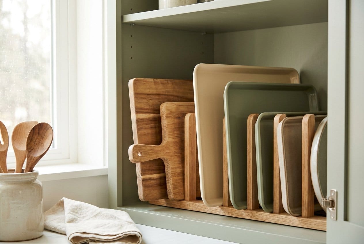 Bakeware Rack — Nestly Finds