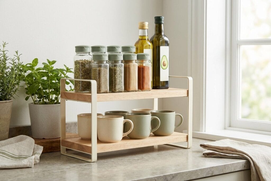 Countertop Organizers