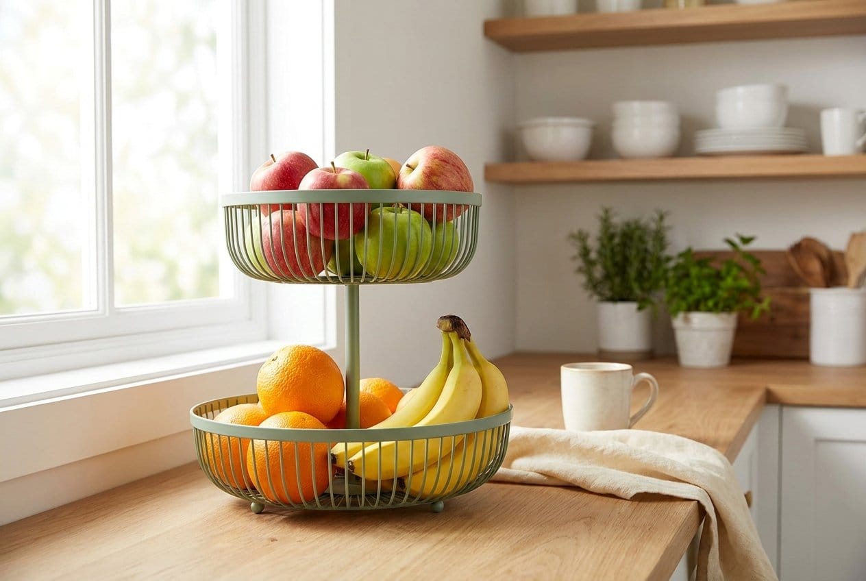 Fruit Basket — Nestly Finds