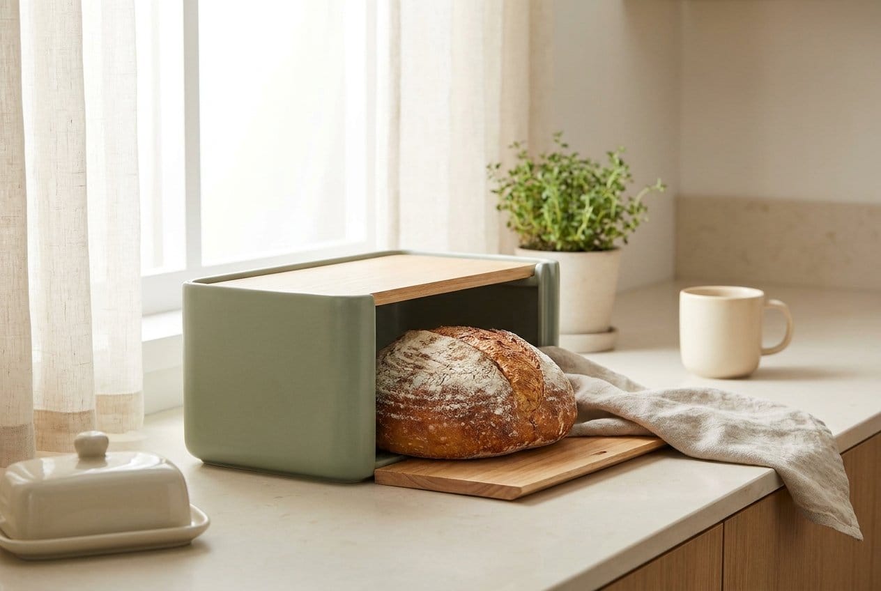 Bread Box — Nestly Finds