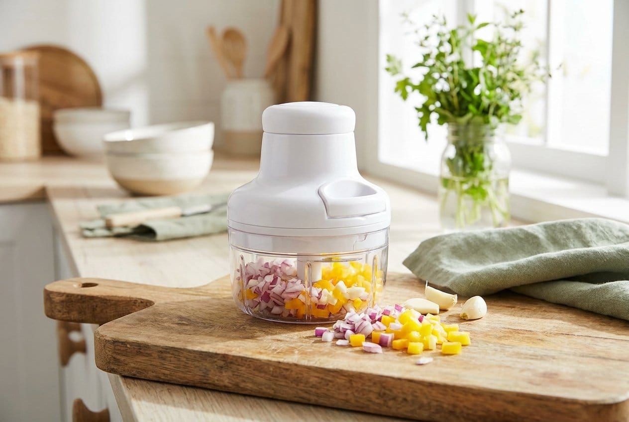 Vegetable Chopper — Nestly Finds