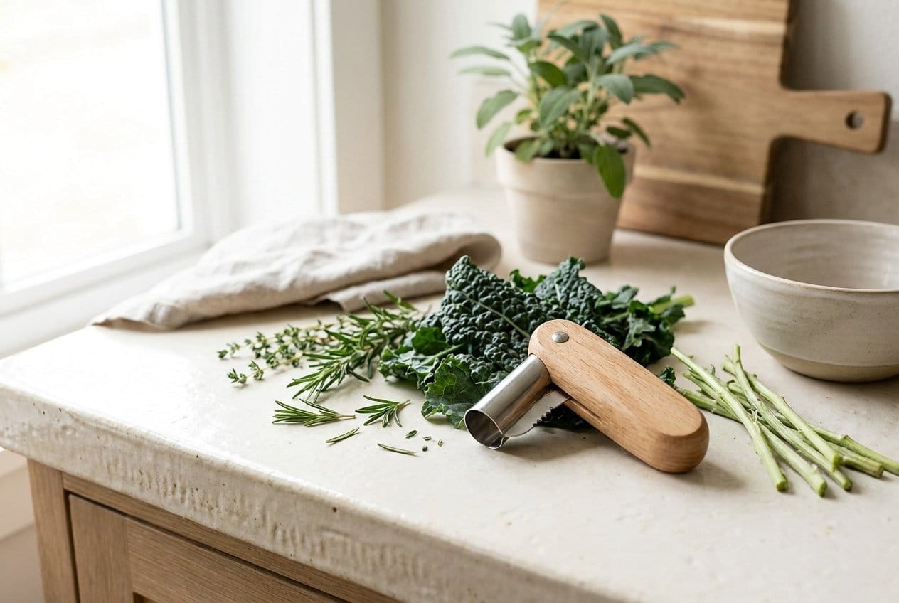 Herb Stripper — Nestly Finds