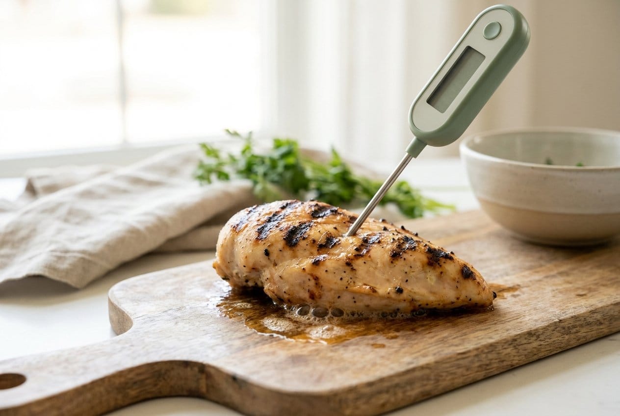 Digital Instant-Read Thermometer — Nestly Finds