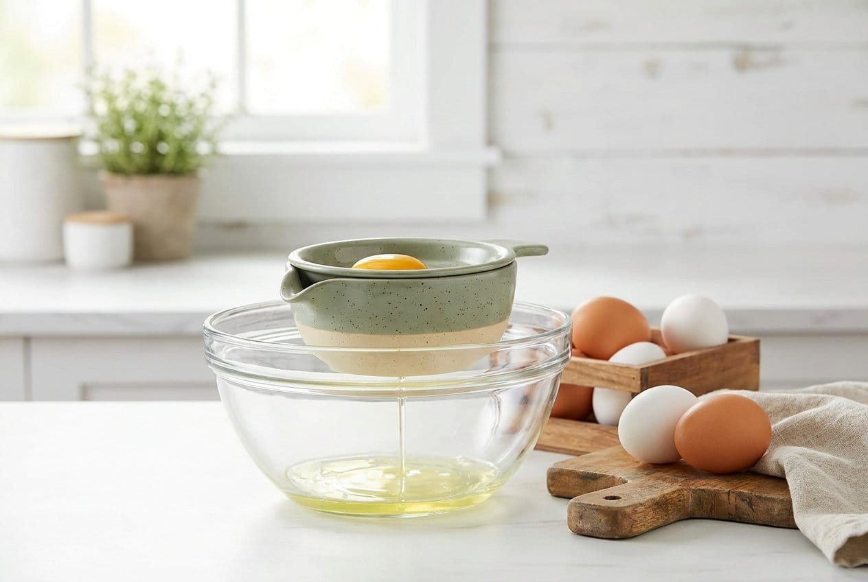 Egg Separator — Nestly Finds