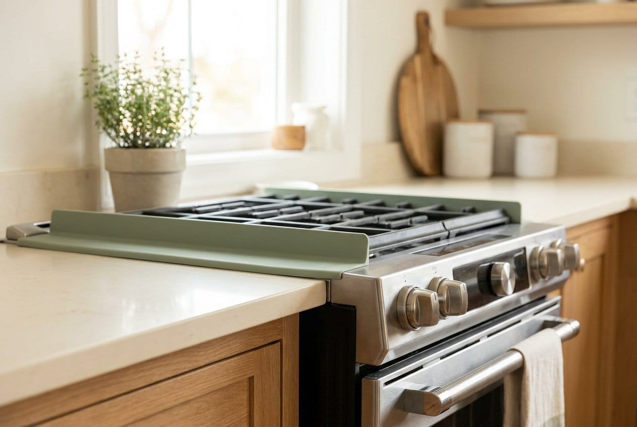 Stove Gap Covers — Nestly Finds