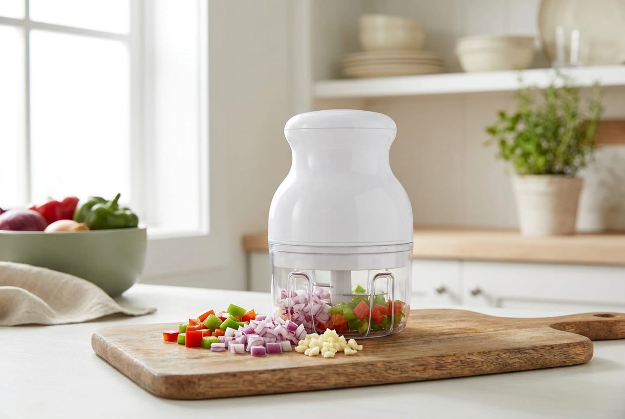 Vegetable Chopper — Nestly Finds