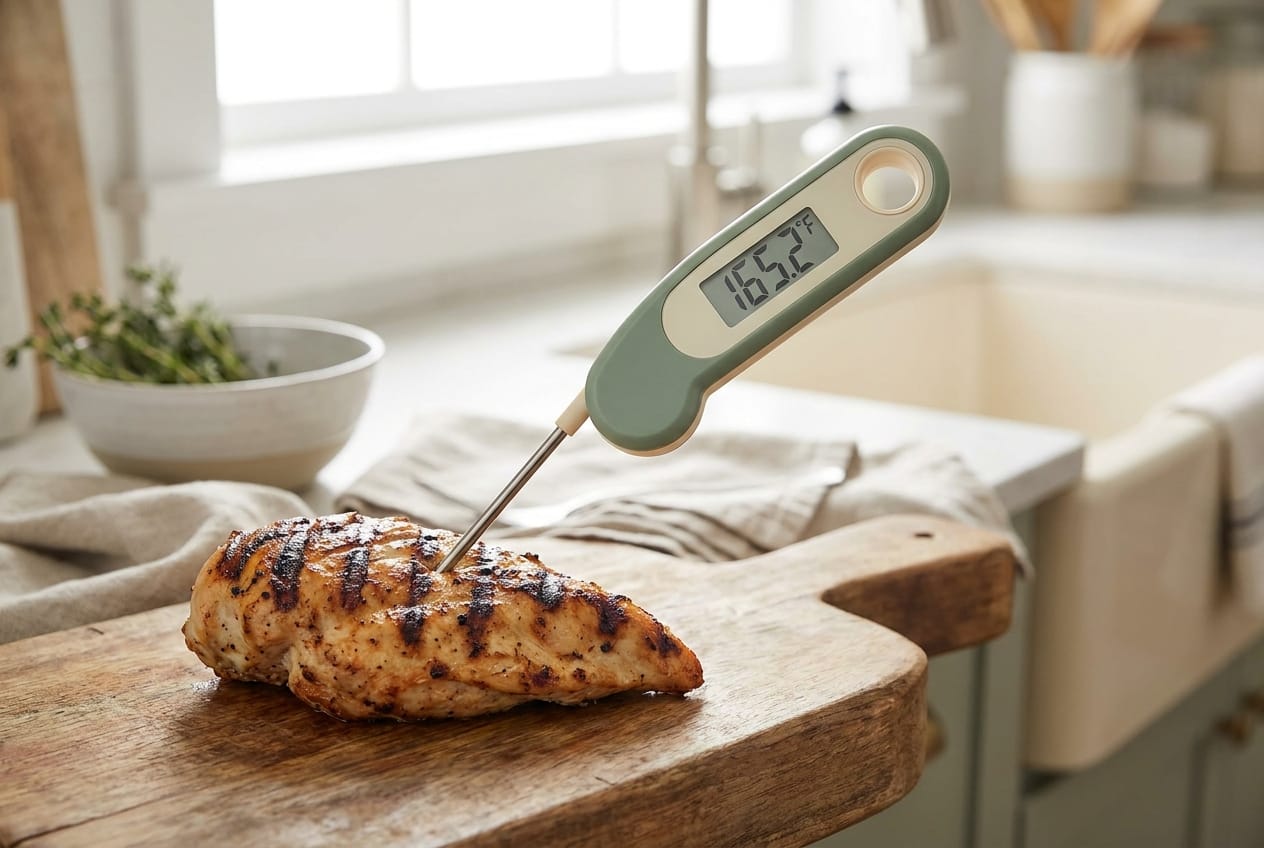 Instant-Read Thermometer — Nestly Finds