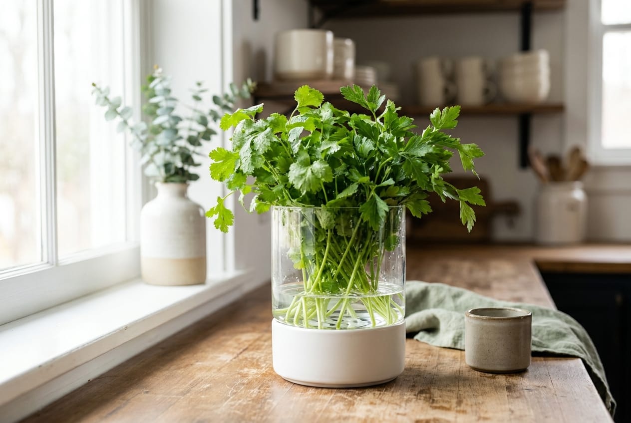 Herb Keeper — Nestly Finds