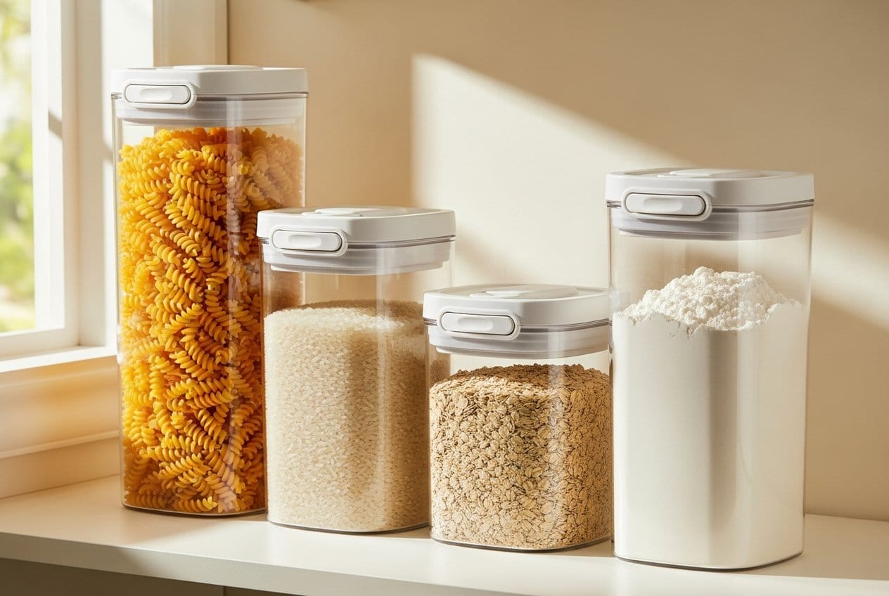 OXO Good Grips POP Containers — Nestly Finds