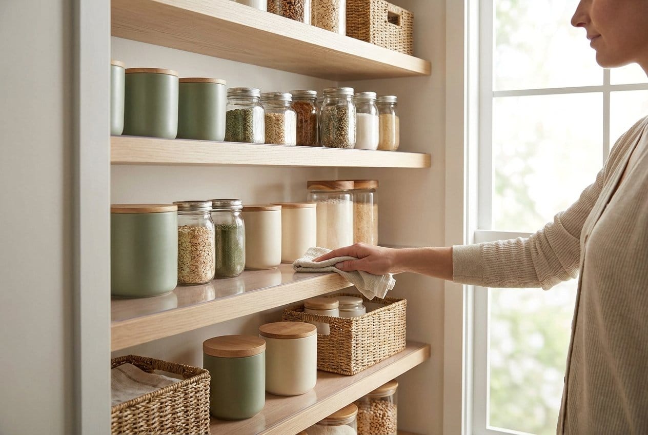 Shelf Liners — Nestly Finds