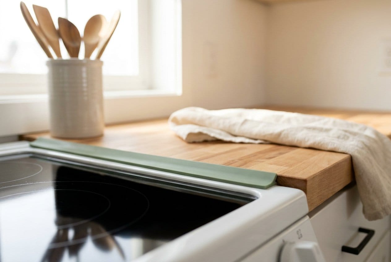Stove Gap Covers — Nestly Finds