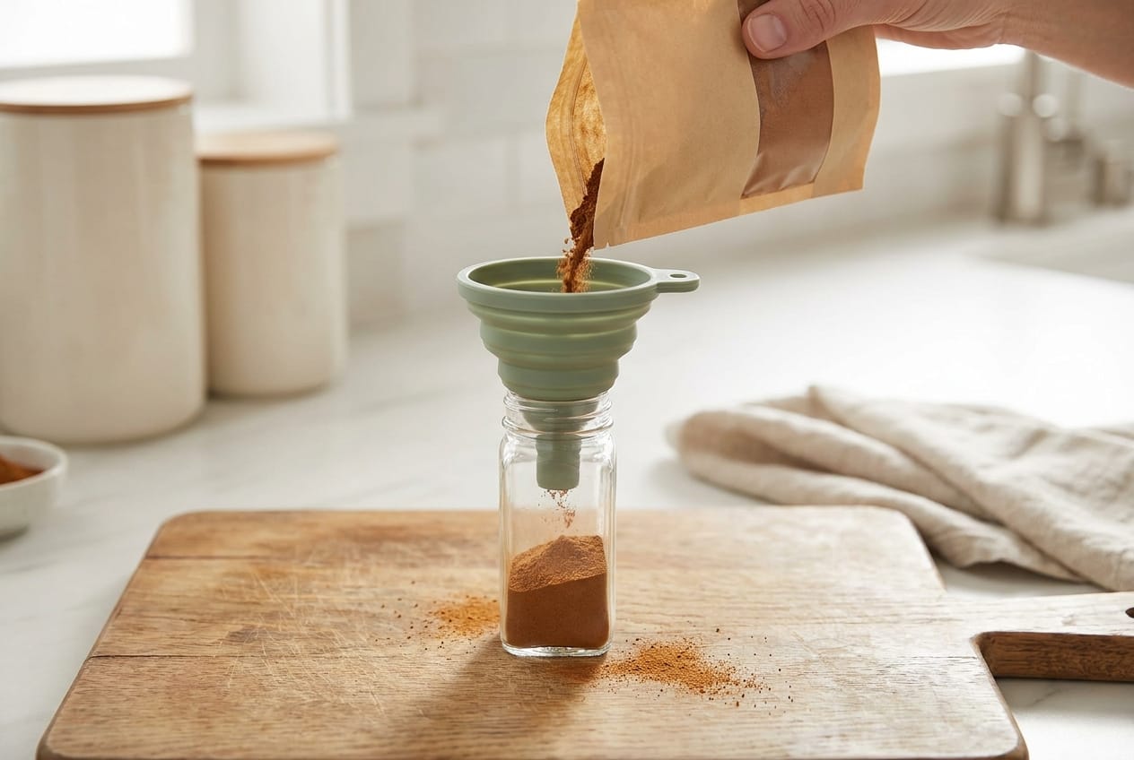 Funnel Set — Nestly Finds