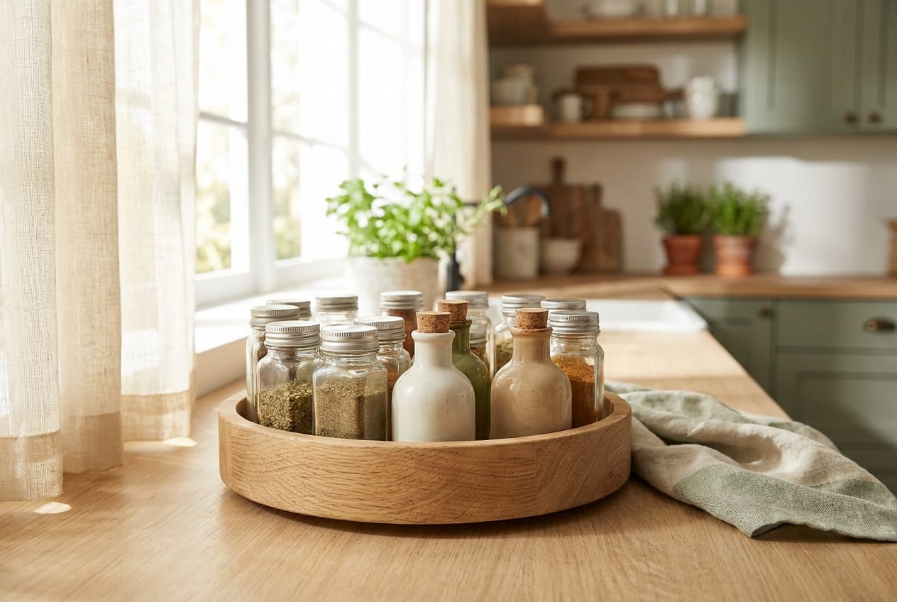 Lazy Susan — Nestly Finds