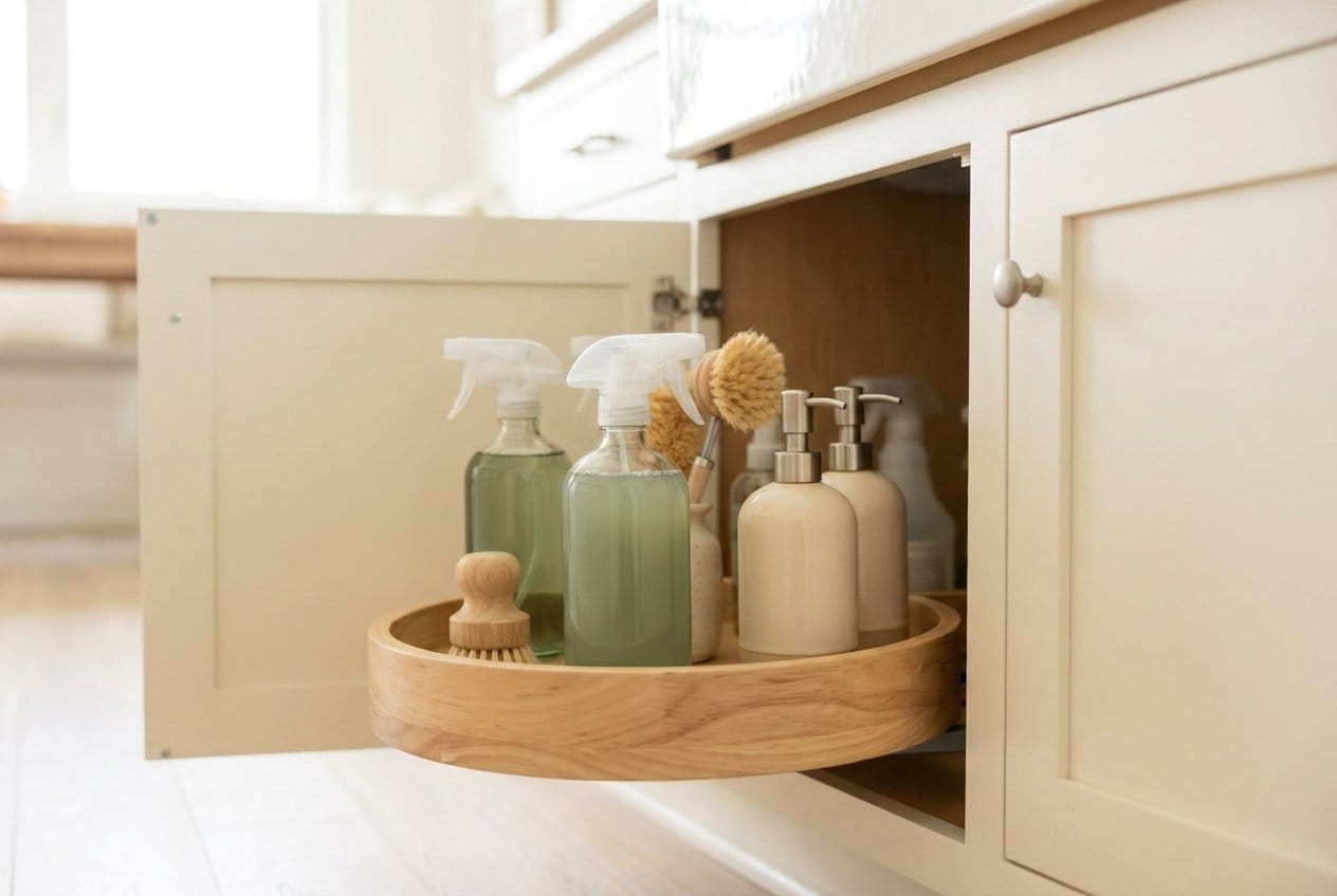 Lazy Susan — Nestly Finds