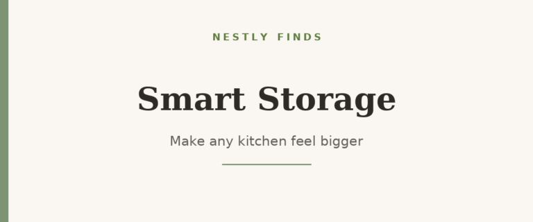 25 genius kitchen gadgets under $25 — Nestly Finds