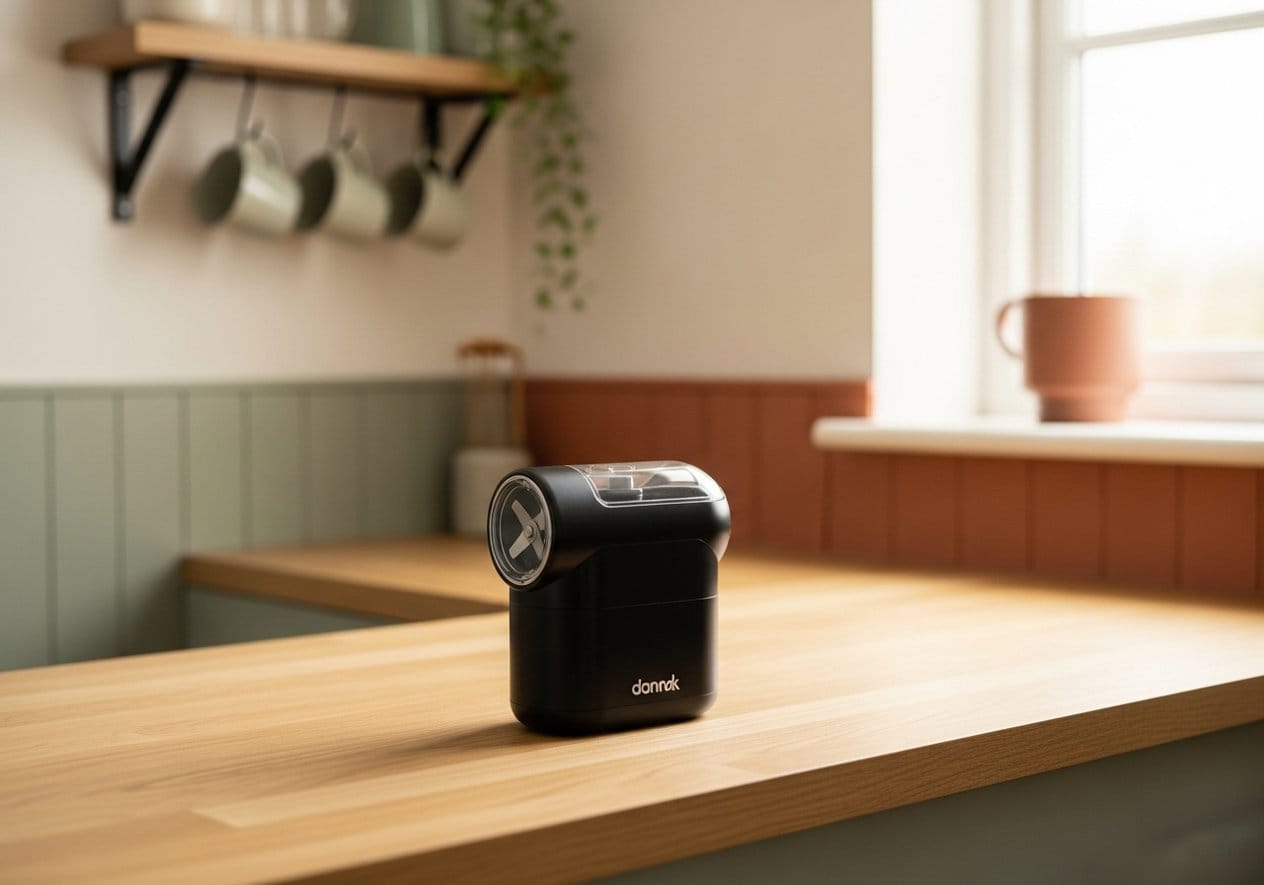 KRUPS Electric Coffee Grinder - Nestly Finds