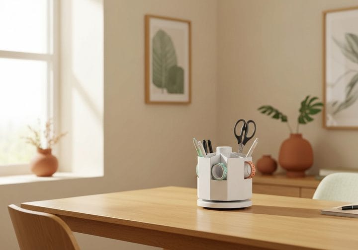 Desk Organizers