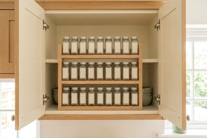 Spice Organization