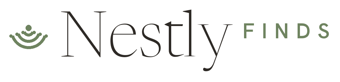 Nestly Finds